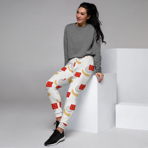 Women's Joggers | The Gourd Textile - Weshalo World 