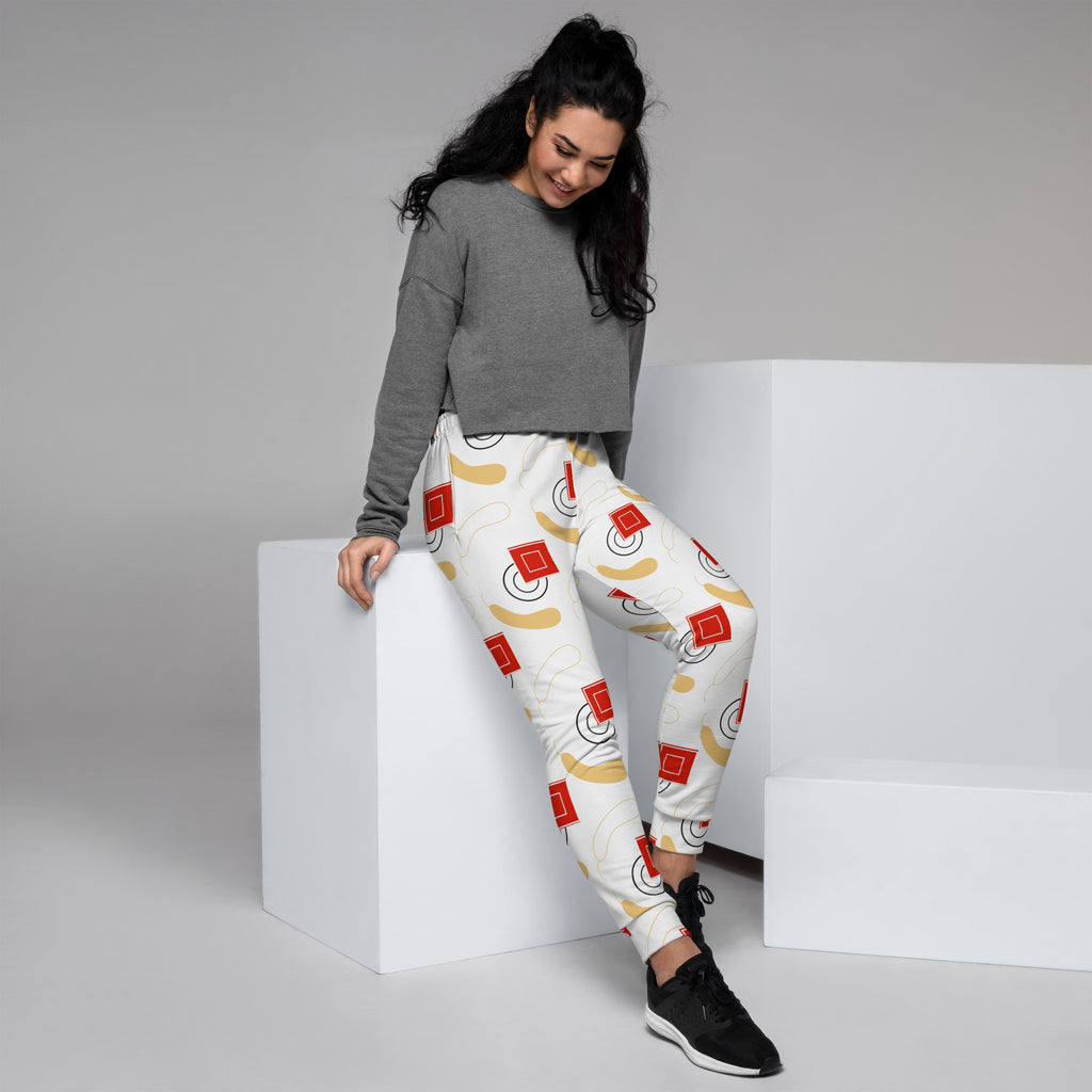 Women's Joggers | The Gourd Textile - Weshalo World 