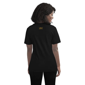 Short-Sleeve T-Shirt | The Potato Textile - Weshalo World 