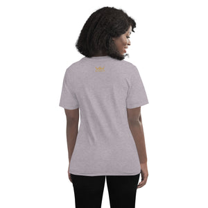 Short-Sleeve T-Shirt | The Potato Textile - Weshalo World 